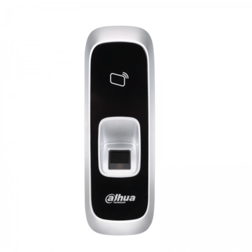 Lettore biometrico con - biometrico,