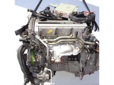 VQ20 MOTORE C/BOBINE SINGOLE  NISSAN MAXIMA 2.0B V6 140CV (1997) C/CABLAGGIO E C