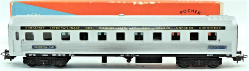 Pocher 204 ciwl - pocher,