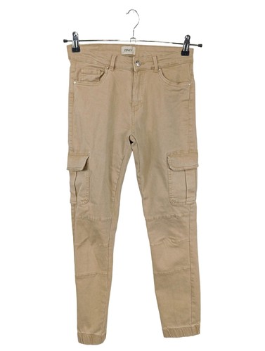 Only jeans vita bassa donna - jeans,