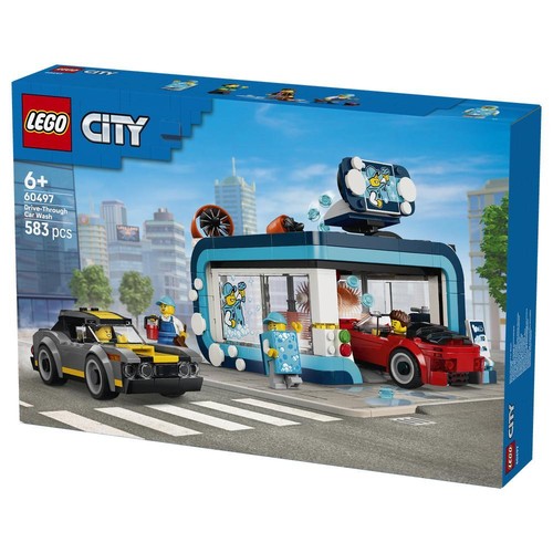Lego city set - lego,