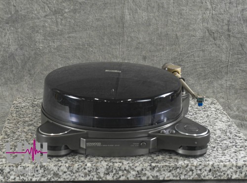 Kenwood giradischi a - giradischi,
