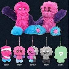 PORTACHIAVI BAMBOLA SHINEEE