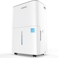 Waykar  Energy Star