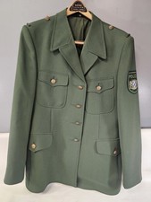 GIACCA UNIFORME POLIZIA