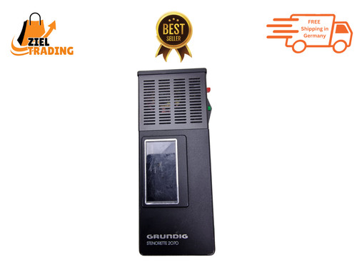 Grundig stenorette 2070 - grundig,
