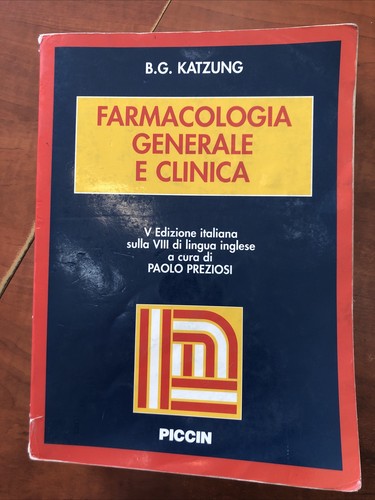 Katzung farmacologia generale - katzung-farmacologia,