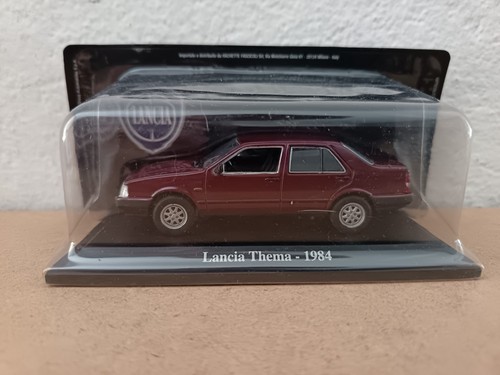 972a lancia story collection - story,