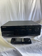 PIONEER ELITE CLD-59 LASERDISC