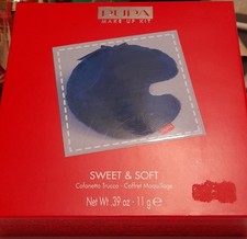 PUPA MAKE UP KIT - SWEET &