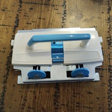 Parte di fissaggio carrello