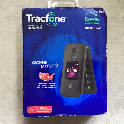 Telefono cellulare tracfone - cellulare,