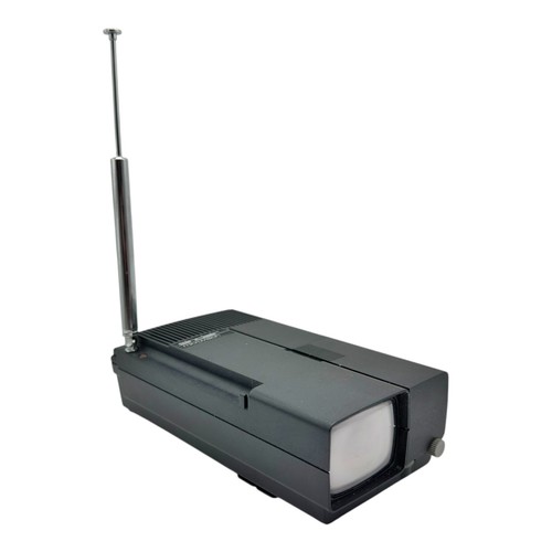 Sinclair microvision - **,