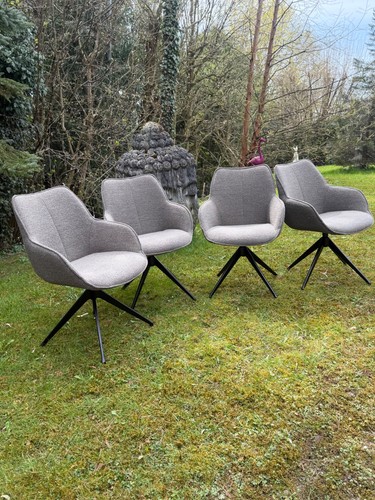 Sedie girevoli design - 4, di