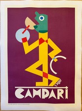Depero Fortunato Campari