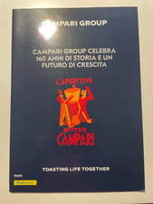 2020 Poste Italiane Folder