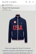Polo Ralph Lauren 2020 Tokyo