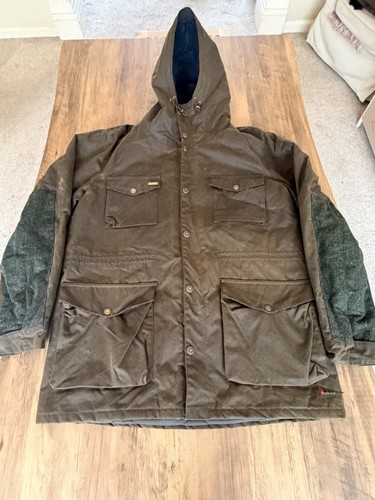 Barbour nautical coll - barbour,