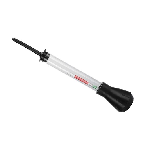 8in battery hydrometer fast - 8in,