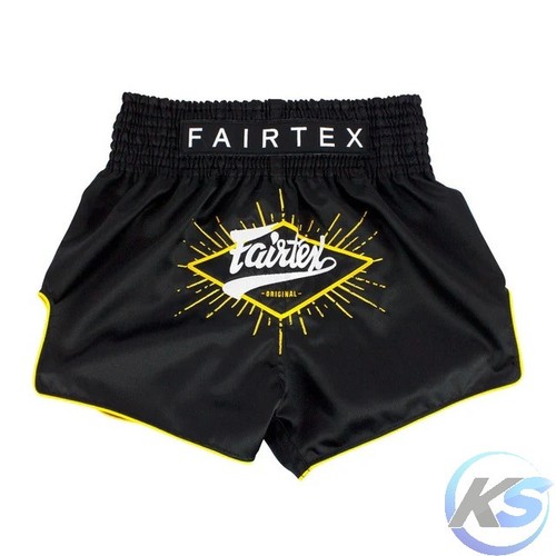 Fairtex pantaloncini kick thai - fairtex,