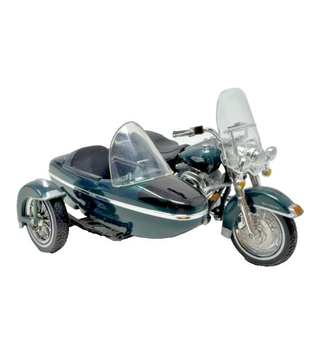 Moto touring maisto - moto,