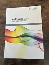 Vectorworks 2010 Getting