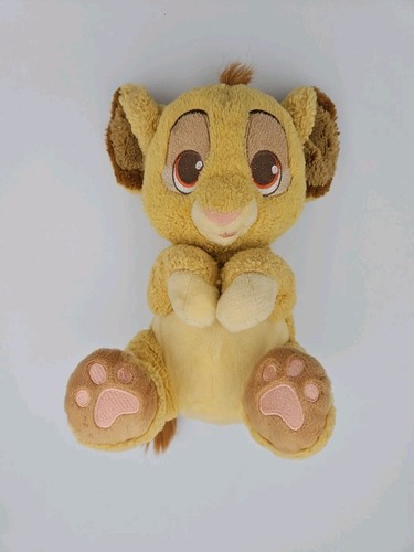 Disney parks babies simba lion - disney,