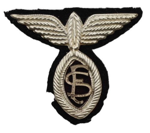 Patch ferrovie dello stato - patch,