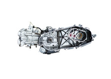 MOTORE BLOCCO MOTORE YAMAHA