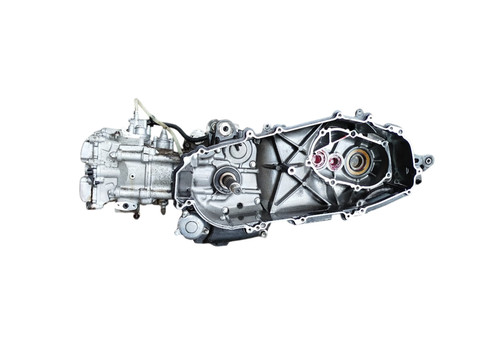 Motore yamaha majesty - majesty, 400