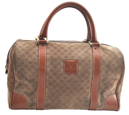 Autentica borsa mano celine - autentica,