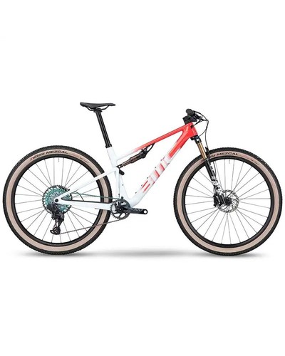 Bmc fourstroke ltd - bmc, 01