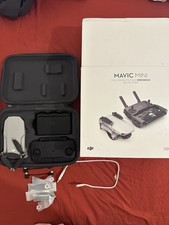 Drone fotocamera DJI Mavic