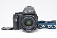 [Top MINT] CONTAX 645