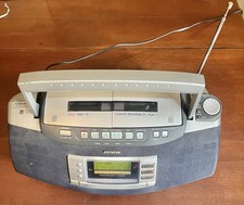 Aiwa CSD-EL50 Stereo portatile