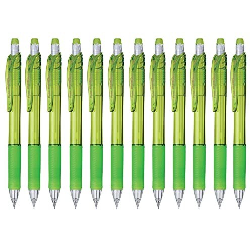 Pentel energizex pl105 - -p, –