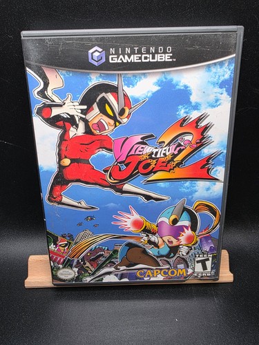 Viewtiful joe nintendo - viewtiful, 2