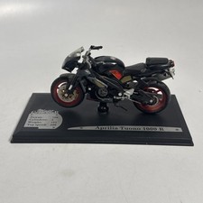 Solido Moto Collector Aprilia