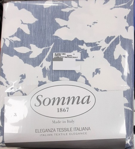 Copriletto matrimoniale somma - matrimoniale,