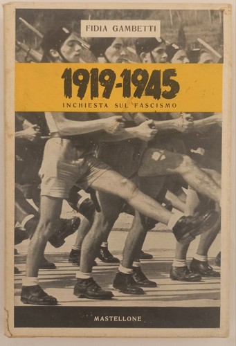 1919 1945 inchiesta sul - 1919-1945,