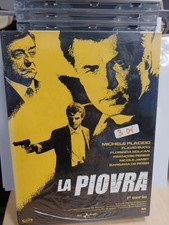 La piovra - 3 dvd