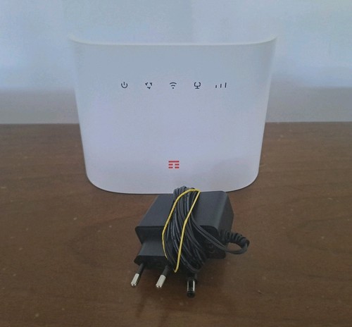 Tim modem portatile fwa - 4g+,