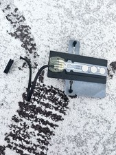 Sensore Di Occupazione Del Sedile Anteriore BMW  105602