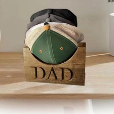 Scatola porta cappelli per