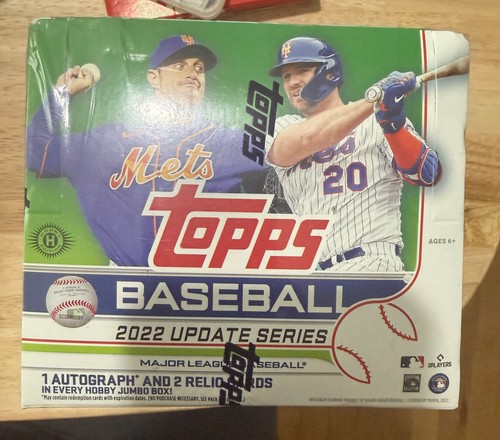 Topps baseball update series - baseball,