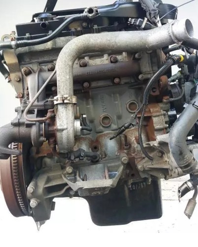 Motore iveco daily f1ae0481b - iveco,