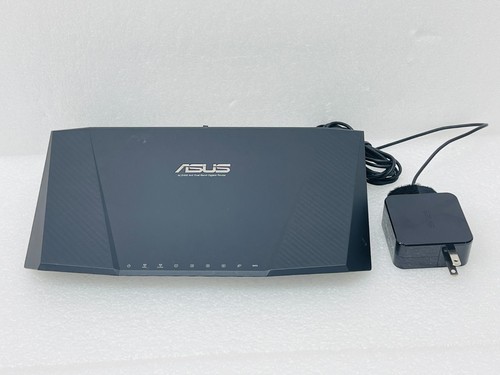 Usato asus ac87u router - -,