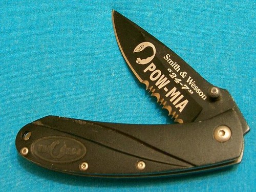 Smith wesson sw24 - sw24-7bs, pow