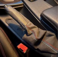 BMW M Performance Carbon