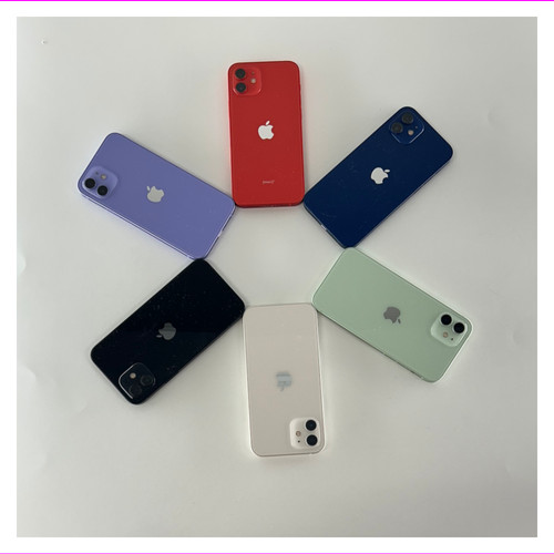 Apple iphone sbloccato 64 - iphone, 12